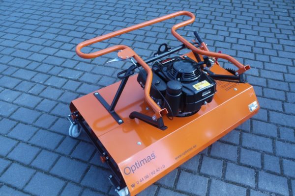 Mini-zusammengeklappt