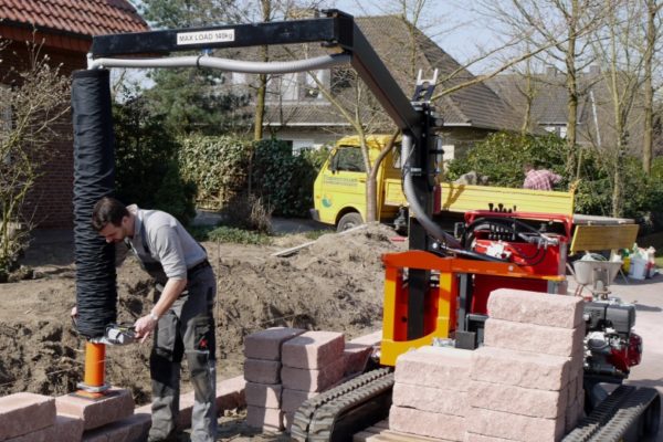 Vacu-Pallet-Mobil-Mauerstein